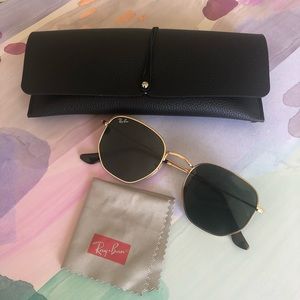 ORIGINAL RAY-BAN 🕶